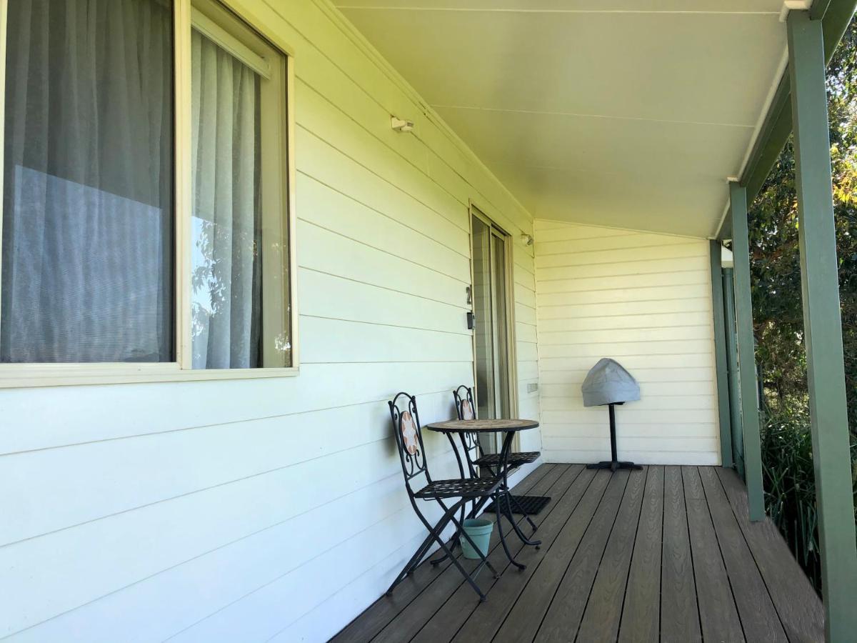 Promhills Cabins Янки Экстерьер фото